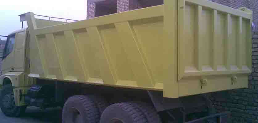 کمپرس سازی در اصفهان | احمدی خیبر | ahmadykhybar