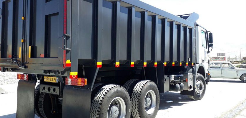 اتاق کمپرسی نیسان اصفهان احمدی خیبر | ahmadikheybar