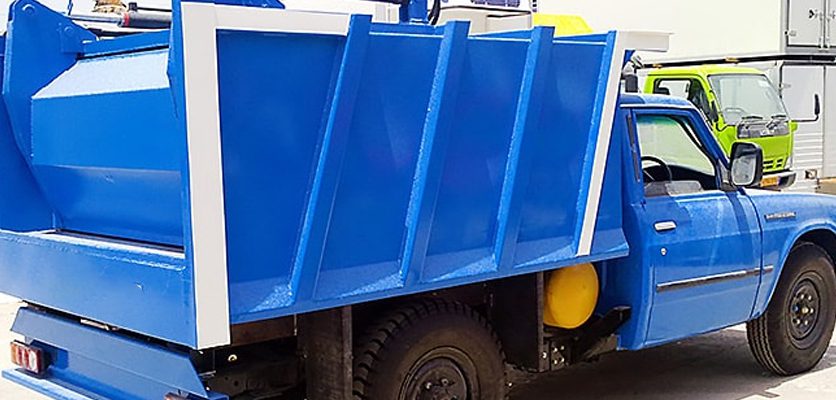 کمپرس سازی در اصفهان احمدی خیبر | ahmadikheybar