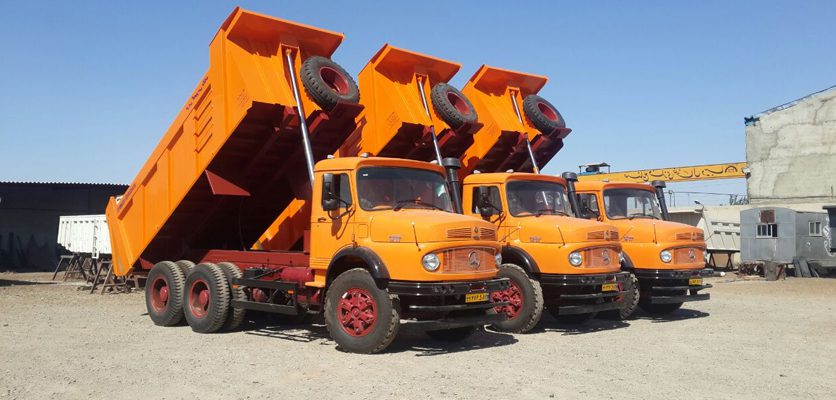 کمپرس سازی احمدی احمدی خیبر | ahmadikheybar