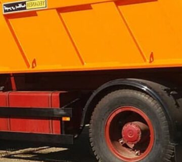 کمپرس سازی در اصفهان احمدی خیبر | ahmadikheybar