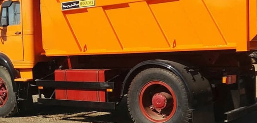 اتاق کمپرسی دست دوم و 4 ویژگی #که دارند چیست ؟ 1 کمپرس سازی در اصفهان احمدی خیبر | ahmadikheybar