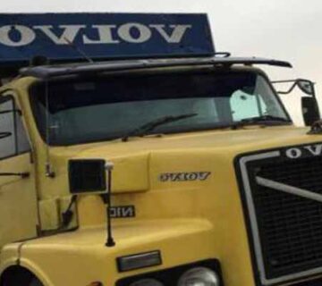 بهترین ماشین های تریلی کمپرسی - کمپرس سازی