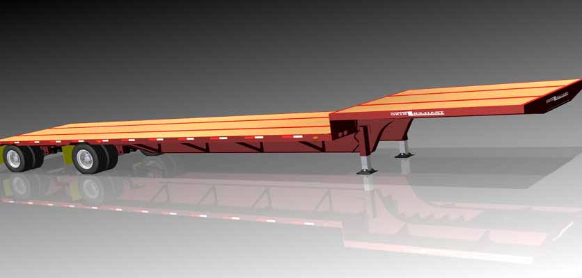 قیمت کمپرسی سازی دراصفهان - کفی سازی تریلی
