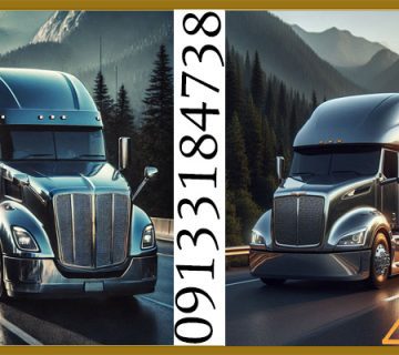 10 عنوان درباره طراحی اصولی سازنده اتاق کمپرسی برای تریلی کمرشکن!