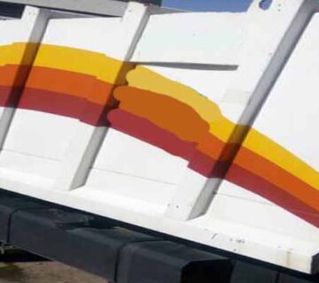 قیمت اتاق پرس زباله - زباله کش