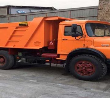 ماشین کمپرسی - کمپرس سازی در اصفهان