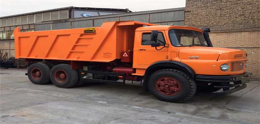 ماشین کمپرسی - کمپرس سازی در اصفهان