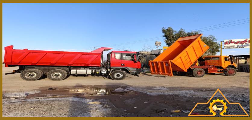 بررسی 9 نکته مهم و کلیدی در ارتباط با قیمت اتاق کمپرسی تک! 3 زباله کش