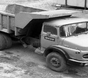 کمپرسی قدیمی- کمپرس سازی