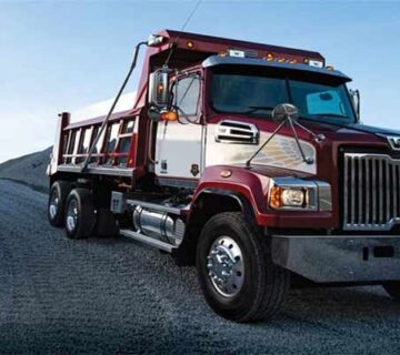 کمپرسی حمل کالا - اتاق کمپرسی