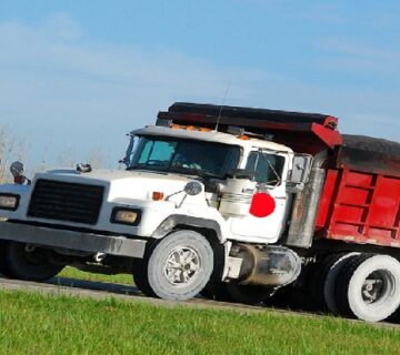 کمپرسی حمل بار- اتاق کمپرسی