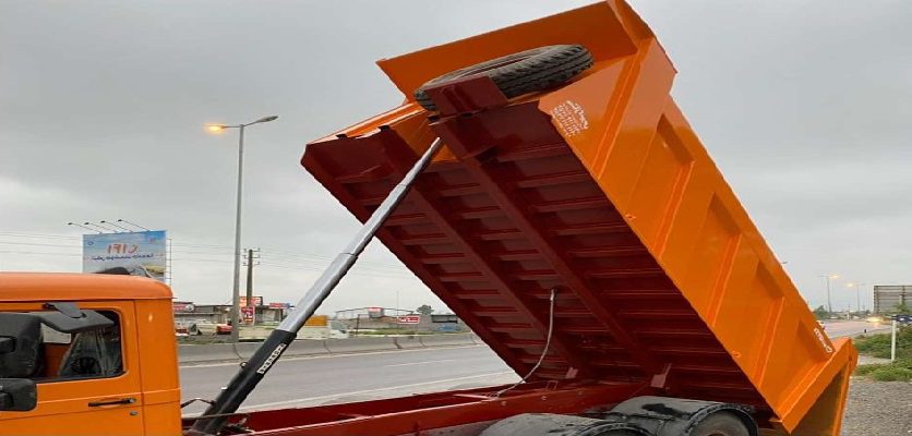 ساخت اتاق کمپرسی- کمپرس سازی