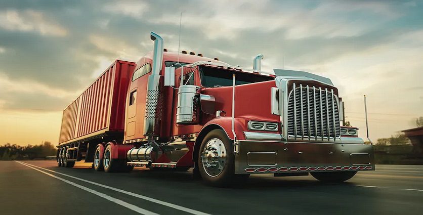 کامیون حمل و نقل جاده ای-کمپرسی سازی