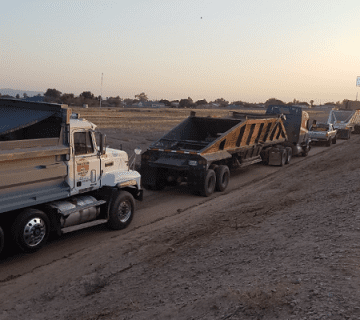 کامیون کمپرسی-کمپرسی سازی