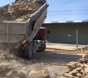 اتاق کمپرسی | مصالح ساختمانی