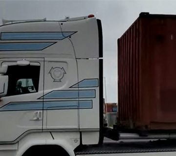 ساخت اتاق کمپرسی | اتاقک کمپرسور