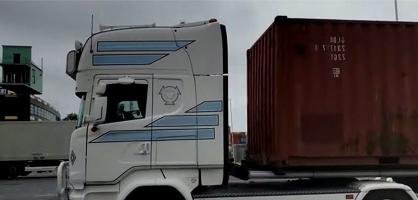 ساخت اتاق کمپرسی | اتاقک کمپرسور