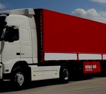 کمپرسی سازی| اتاق حمل چادری