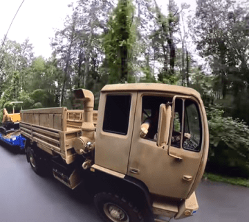 ساخت اتاق کمپرسی | ساخت اتاق