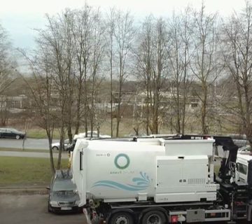 کمپرسی سازی| اتاقک ان