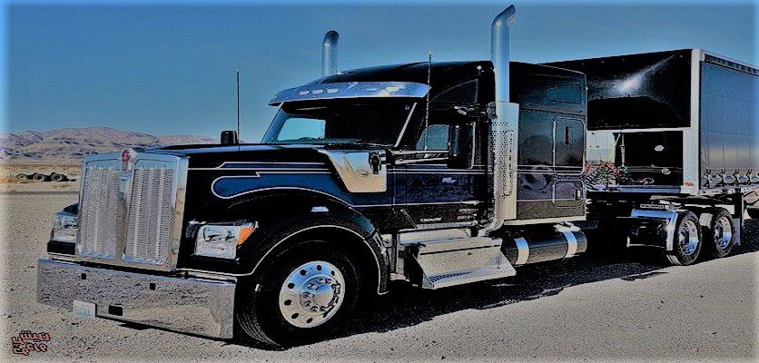 ساخت اتاق کمپرسی | بررسی بیش از 3 نمونه از ویژگی های تریلر کمپرسی ! 1 کمپرسی