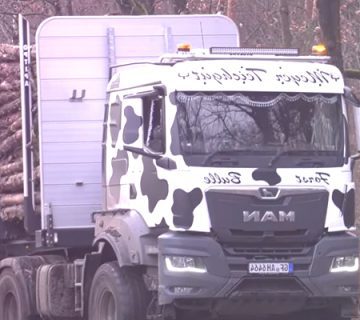 اتاق کمپرسی |کامیون کمپرسی