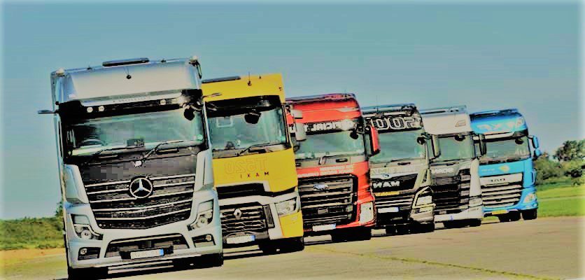 انواع کمپرسی-کمپرسی سازی