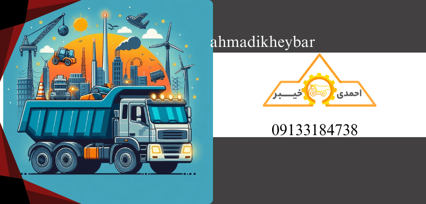 ساخت کمپرسی و 3 اهمیت اضافه کردن سیستم هیدرولیک در ساخت!🚛🔧 1 کمپرسی - ساخت کمپرسی