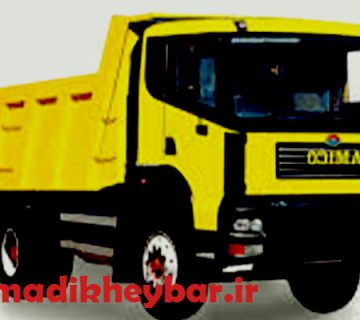 انتقال زباله ها در شهر-ساخت اتاق کمپرسی