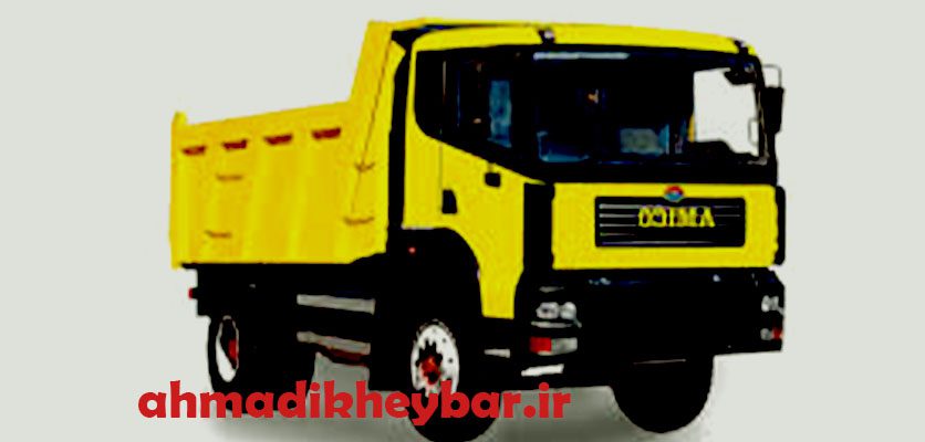 ساخت اتاق کمپرسی و زباله کش با کیفیت 98 درصد را مطالعه کنید! 1 انتقال زباله ها در شهر-ساخت اتاق کمپرسی