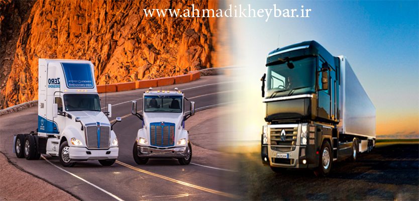 ماشین کمپرسی و 1انتخاب بهترین آن متناسب با نیاز شما: 1 ماشین کمپرسی-انتخاب بهترین کامیون