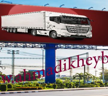 تعمیر کامیون کمپرسی- نکاتی برای نگهداری کامیون