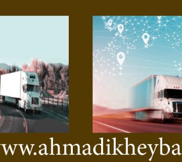 سیستم های هوشمند-فناوری در تولید کامیون