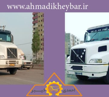 ماشین های کمپرسی-کاربررد انواع کمپرسی