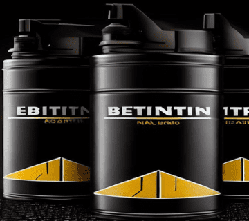 یک اسپری قیرپاش - اسپری قیرپاش