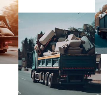 حمل زباله در اصفهان -مشخصات فنی دستگاه ها