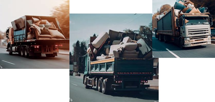 حمل زباله در اصفهان -مشخصات فنی دستگاه ها