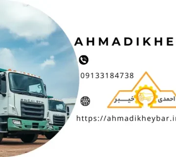 5 مزیت کامیون های کمپرسی در زباله‌برداری، ساخت و ساز، حمل و نقل!