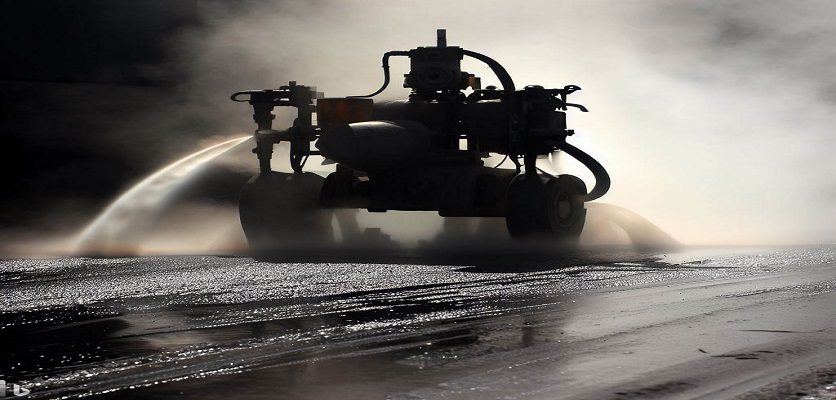 قیرپاشی حرفه ای 05 عنوان درباره مشکلات شایع در استفاده از دستگاه قیرپاش! 1 قیرپاشی حرفه ای 05 عنوان درباره مشکلات شایع در استفاده از دستگاه قیرپاش!