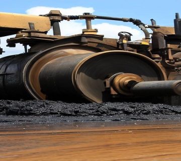 قیرپاش نیسانی 05 عنوان ارزیابی و بررسی فنی-اقتصادی قیر‌پاشی در پروژه‌ های عمرانی!