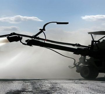 خرید قیرپاش 05 عنوان برای چالش‌ها و راهکارهای بهبود کیفیت قیرپاش در صنعت!