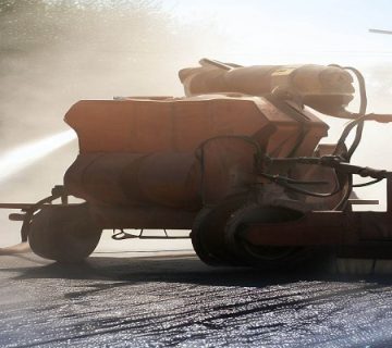 مدیریت پسماند