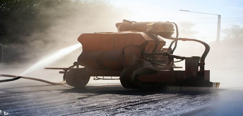 امنیت کمپرسی 07 عنوان برای انتخاب کمپرسی با سیستم ضد سرقت!