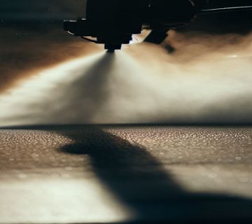 قیرپاشی خودرو 07 عنوان برای قیرپاشی اصولی در کف خودرو!