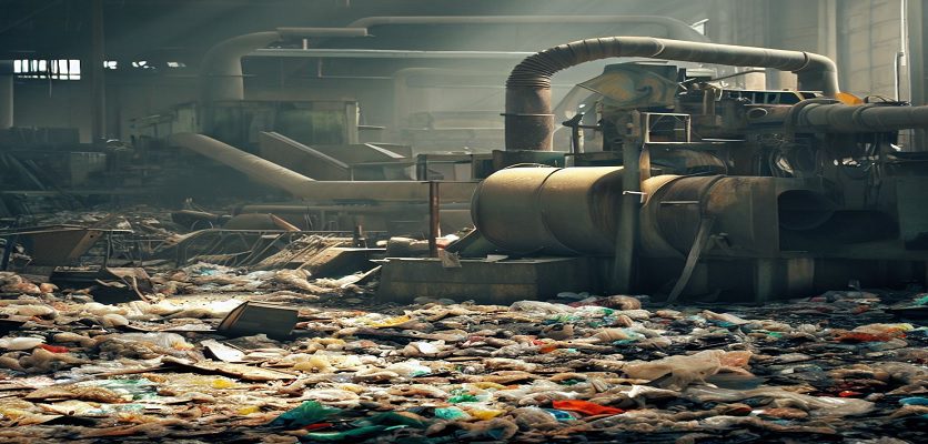 حمل زباله صنعتی 07 عنوان برای گردآوری پسماند صنعتی و زباله کش! 1 حمل زباله صنعتی 07 عنوان برای گردآوری پسماند صنعتی و زباله کش!