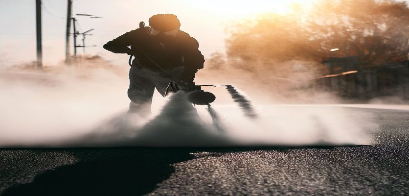 روش مناسب قیرپاشی 06 عنوان برای راهنمایی برای انتخاب روشی مناسب! 1 روش مناسب قیرپاشی 06 عنوان برای راهنمایی برای انتخاب روشی مناسب!