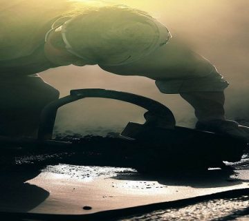 کار با قیرپاش 05 عنوان برای مراحل کار برای قیرپاش در پروژه‌های عمرانی!