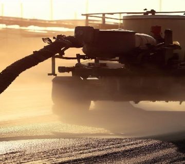 تعرفه خدمات کمپرسی 06 عنوان برای راهکارهای افزایش آسایش در ماشین‌ کمپرسی!