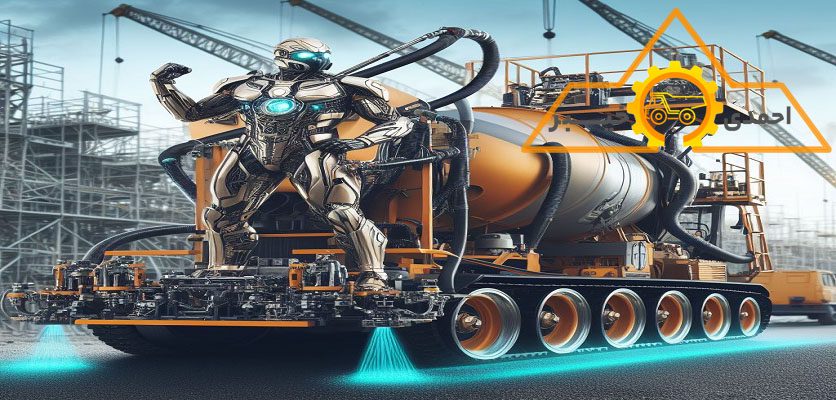 06 عنوان برای عملکرد برتر ماشین آلات قیرپاش در پروژههای عمرانی 1 06 عنوان برای عملکرد برتر ماشین آلات قیرپاش در پروژههای عمرانی